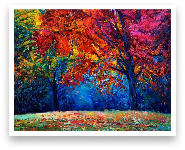 painting